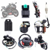 KOMPLETNÁ INŠTALÁCIA ZVÄZKU QUAD ATV 110 125 CC Linjiang