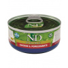 N&D Cat Prime Adult Chicken & Pomegranate 70 g