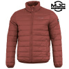 Bunda Pentagon NUCLEUS - maroon red-XL XL