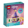LEGO Disney 43214 Rotujúca Rapunzel