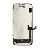 LCD displej + dotyk pre Apple iPhone 15 Plus, black H03i (AAA)