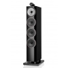 Bowers & Wilkins 702 s3 Farba: Čierna Vysokolesklá