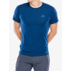 Tréningové tričko Mountain Equipment Headpoint Tee - admiral blue