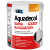 Het Aquadecol farba na radiátory 0.7kg