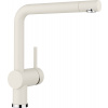 Kuchynská batéria Blanco Linus Biela soft 526961