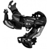 Zadná prehadzovačka Shimano RD-TY500B SGS - dlhá 8 rz.