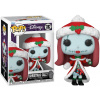 Funko POP! 1382 Disney: Nightmare Before Christmas - Christmas Sally