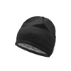 CRAFT Essence Thermal Ponytail Hat, černá, čepice na běžky