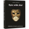 Film: - Spalujici Touha Bd (uhd) - Steelbook (1BD)