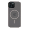 Tactical MagForce Hyperstealth iPhone 15 Light sivé