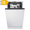 GORENJE Vstavaná umývačka riadu GV520E10