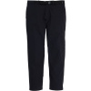 pánske nohavice BURTON RIDGE PANT True Black 34 + doprava zdarma