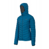 Pinguin bunda Breeze Hoody, modrá - L