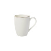 Hrnček Anmut Gold, 350 ml – Villeroy & Boch