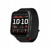 Inteligentné hodinky Garmin Venu X1 čierne