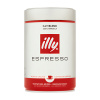 illy Espresso Caffé Classico káva mletá