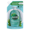 Tekuté mydlo Radox-Protec+Replenish, náplň, 500 ml