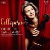 CD Ophélie Gaillard: Cellopera