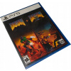 Doom + Doom II PlayStation 5 (PS5) krabička