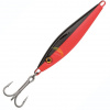 Pilker Kinetic Torskepilken Red/Black Hmotnosť 75gr