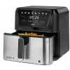 Fritéza horkovzdušná TEESA DIGITAL AIR FRYER XXL TSA8079, 8L, 1700W