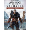 Assassin's Creed: Valhalla Deluxe Edition (PC)
