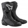 Topánky SMX-S WATERPROOF, ALPINESTARS (čierne, veľ. 41)