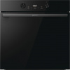Gorenje G400 BPS6737E04DBG 77 l 3500 W Černá