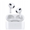 APPLE AirPods 3. generace s Lightning nabíjecím pouzdrem