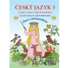 Český jazyk 3 pracovní sešit - Marie Mittermayerová, Lenka Andrýsková