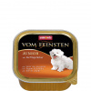Animonda VOM FEINSTEN Junior s hydinovou pečienkou 150 g