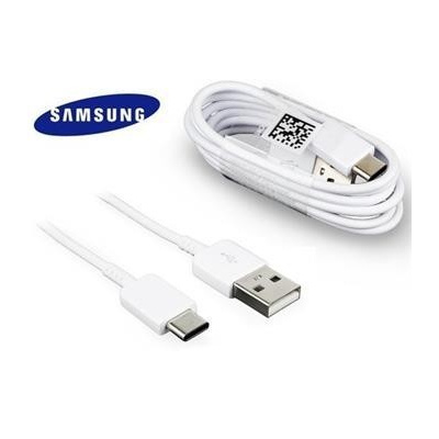 EP-DN930CWE Samsung Type-C Datový Kabel White (Bulk)