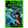 Percy Jackson and the Lightning Thief: The Graphic Novel (Book 1)