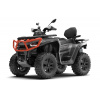 segway AT10L EPS Tensive Red Grey