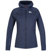 Hannah Eli Hoody vulcan mel M
