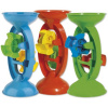 ANDRONI-GIOCATTOLI Androni Mlynček na piesok a vodu 28cm - modrá
