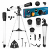 Mirai Optics Saturn Astronomický teleskop F90070 675x