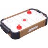 Vzdušný hokej Air Hockey Enero Pro 51x31x10 cm - imitácia dreva