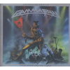 GAMMA RAY - LUST FOR LIVE CD