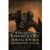 King Arthur: Knight's Tale - Brigands Skirmish Pack (DLC)
