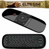 KLÁVESNICA PILOT MYŠ AIR MOUSE 3V1 SMART TV PC
