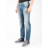 Lee Blake Nosené zelené džínsy L730DAUJ US 30 / 34