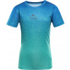 Alpine Pro Rifo Detské rýchloschnúce tričko KTSE514 cobalt blue 116-122