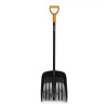 Lopata na sneh Fiskars Solid 35cm, 132cm