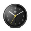 Braun - Analógový budík BC12, čierna 4007218670472