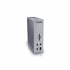 CalDigit Thunderbolt Station 4 - 18 Ports of Extreme Connectivity (CD-TS4-EU)