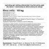 Prací prášok - Mydlové vločky 15 kg delfin vege návrat do prírody (Prací prášok - Mydlové vločky 15 kg delfin vege návrat do prírody)