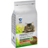 Perfect Fit Natural Vitality Hovädzie Kuracie 6 kg