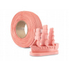 Filament Spectrum ReFill Pastello PLA 1.75 mm FLAMINGO RED 1 kg ČERVENÝ