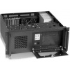 Netrack server case microATX/ATX/eATX, 482*177*530mm, rack 19